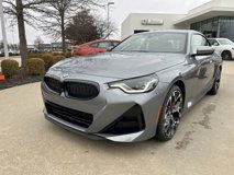 New 2025 BMW 230i xDrive Coupe w/ M Sport Package