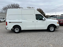 Used 2012 Nissan NV 2500 SV w/ Side Curtain Airbag Pkg