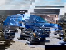 New 2025 Kia Sportage LX