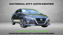 Used 2019 Nissan Altima 2.5 SL