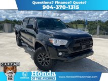 Used 2022 Toyota Tacoma SR5
