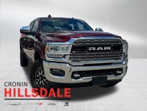 Used 2019 RAM 2500 Limited