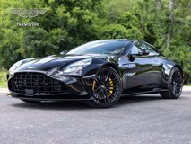 Used 2025 Aston Martin V8 Vantage Coupe