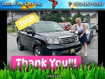 Used 2015 Honda Pilot SE