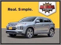 Used 2022 Mitsubishi Outlander Sport ES