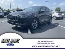 Used 2024 Ford Escape ST-Line