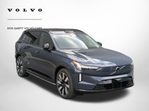 New 2025 Volvo EX90 Ultra