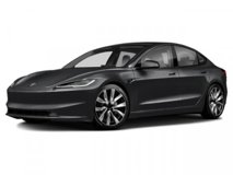 Used 2024 Tesla Model 3 Long Range