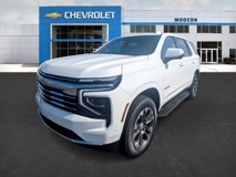 New 2025 Chevrolet Tahoe LT w/ Comfort Package