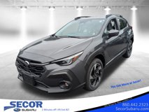 New 2025 Subaru Crosstrek 2.5i Limited