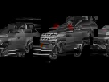 New 2024 Jeep Wagoneer Launch Edition