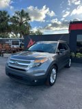 Used 2013 Ford Explorer XLT
