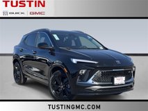 New 2026 Buick Encore GX Sport Touring w/ Comfort Package