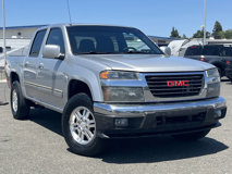 Used 2011 GMC Canyon SLE