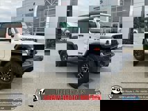 New 2025 Jeep Wrangler Sport