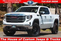 Used 2024 GMC Sierra 1500 SLT