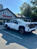 Used 2020 GMC Sierra 2500 AT4 w/ Driver Alert Package I