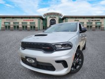 New 2024 Dodge Durango R/T