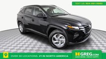 Used 2024 Hyundai Tucson SEL