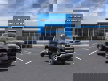 New 2025 Chevrolet Silverado 1500 LT