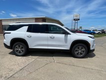 New 2025 Chevrolet Traverse LT w/ Enhanced Driving Package