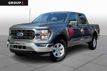 Certified 2023 Ford F150 XLT