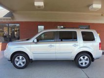 Used 2010 Honda Pilot EX-L