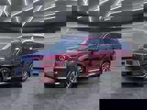 New 2026 INFINITI QX60 Luxe