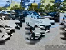 New 2026 Honda CR-V EX