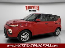 Used 2020 Kia Soul LX