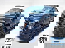New 2025 Ford F150 Lariat