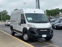 Used 2023 RAM ProMaster 2500