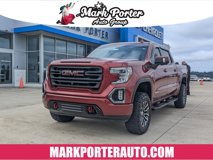 Used 2019 GMC Sierra 1500 AT4