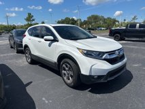 Used 2019 Honda CR-V EX-L