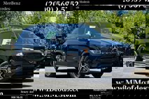 New 2025 Mercedes-Benz GLE 350 4MATIC