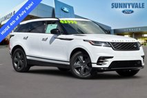 Used 2022 Land Rover Range Rover Velar R-Dynamic S
