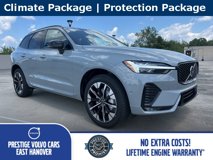 New 2026 Volvo XC60 B5 Plus w/ Climate Package