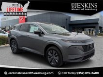 New 2025 Nissan Murano SL w/ Cargo Package