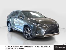 Used 2022 Lexus RX 350 FWD w/ Premium Package