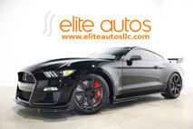 Used 2022 Ford Mustang Shelby GT500 w/ Carbon Fiber Track Pack