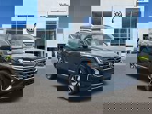 New 2025 Volkswagen Atlas SEL