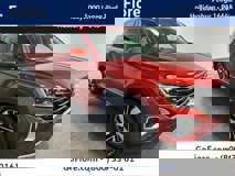 New 2025 Volkswagen Atlas SEL