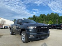 New 2025 RAM 1500 Big Horn