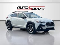 Used 2024 Subaru Crosstrek 2.0i Premium