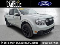 Used 2022 Ford Maverick Lariat w/ Equipment Group 500A Standard