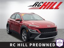 Used 2023 Hyundai Kona SEL