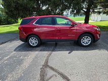 Used 2019 Chevrolet Equinox LT