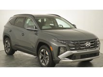 New 2025 Hyundai Tucson SEL