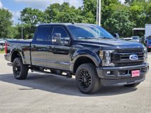 Used 2019 Ford F350 Lariat w/ Lariat Ultimate Package