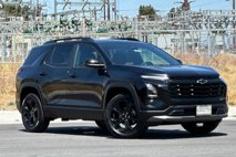 New 2026 Chevrolet Equinox LT w/ Convenience Package II